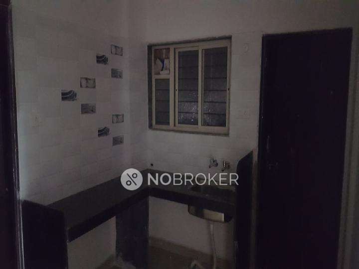 2 BHK Flat In Jai Ganesh Residency for Rent  In Chikhali