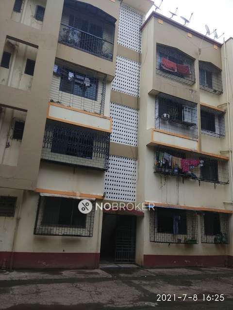 1 RK Flat In Yadhni  Chs For Sale  In Virar West