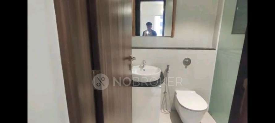 2 BHK Flat In 506 H -wing Palladium Plus Grand Homes for Rent  In Lohgaon  Dhanori Road Madhav Nager