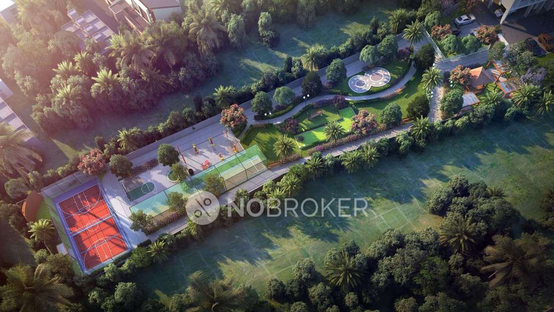 3 BHK Flat In Radiance Flourish For Sale  In Thiruvottiyur