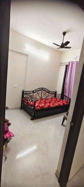 1 BHK Flat In Magus City for Rent  In Kalyan West