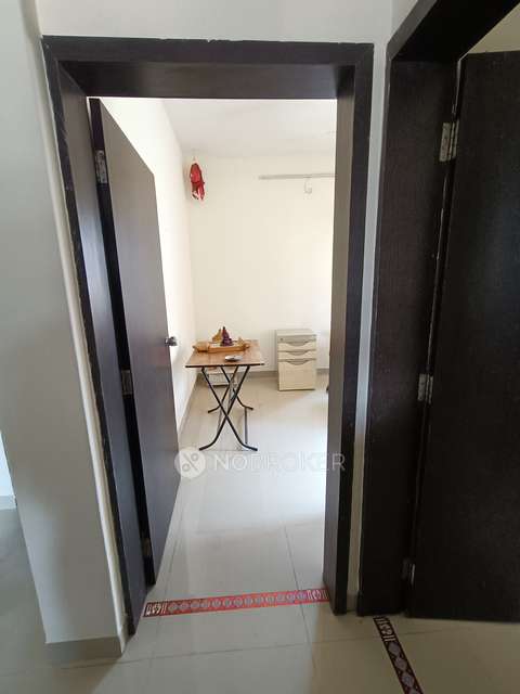 2 BHK Flat In Golden Blessings for Rent  In Thergaon