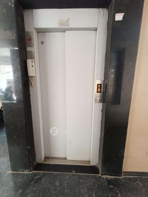 2 BHK Flat In Golden Blessings for Rent  In Thergaon