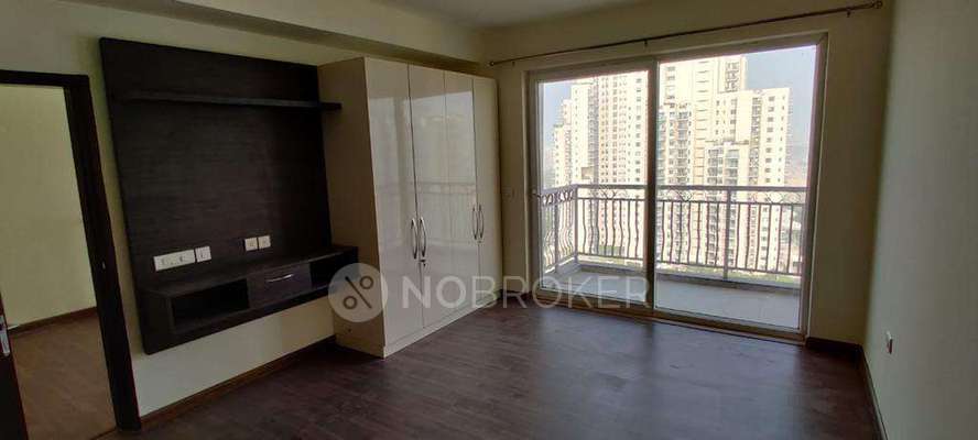 3 BHK Flat In Bptp Mansion Park Prime for Rent  In Bptp Park Prime