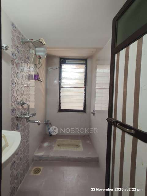 1 BHK Flat In Kalika Heights For Sale  In Thane