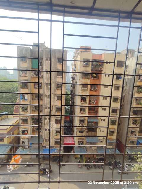 1 BHK Flat In Kalika Heights For Sale  In Thane
