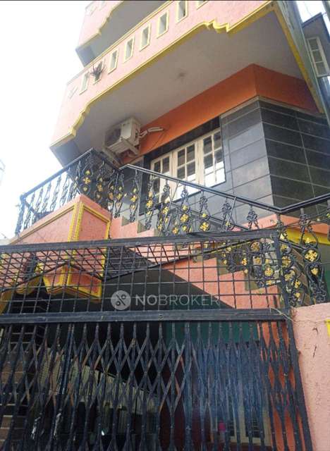 2 BHK House for Rent  In Basavanapura