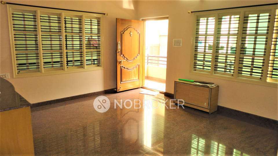 2 BHK House for Rent  In Isro Layout