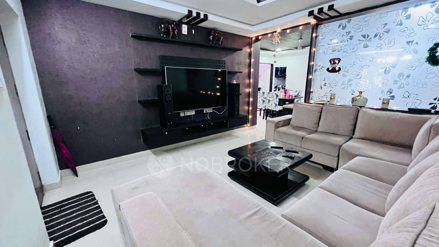 Kellen Apartment Kondapur Rent WITHOUT BROKERAGE Fully furnished 3