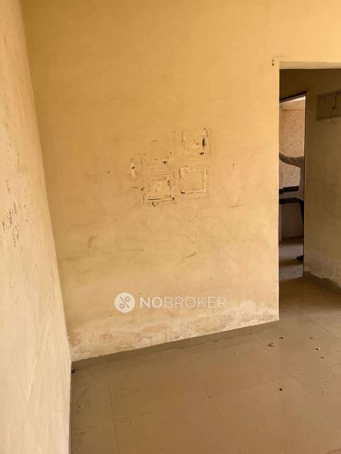 1 BHK Flat In Baba Balaji Platinum For Sale  In  Virar West