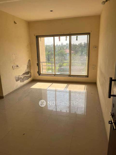 1 BHK Flat In Baba Balaji Platinum For Sale  In  Virar West