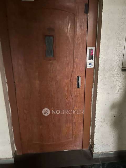 1 BHK Flat In Baba Balaji Platinum For Sale  In  Virar West