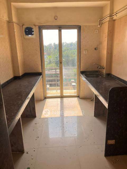 1 BHK Flat In Baba Balaji Platinum For Sale  In  Virar West