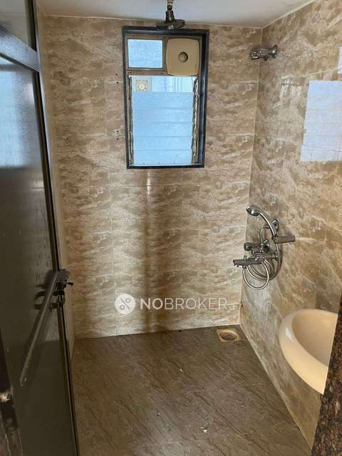 1 BHK Flat In Baba Balaji Platinum For Sale  In  Virar West