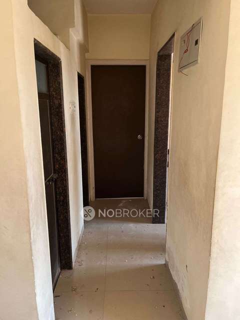 1 BHK Flat In Baba Balaji Platinum For Sale  In  Virar West