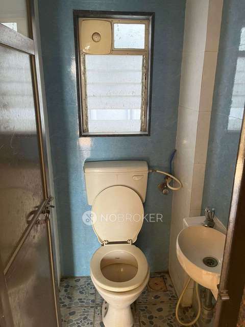 1 BHK Flat In Baba Balaji Platinum For Sale  In  Virar West