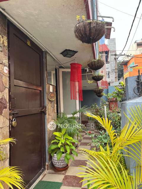 4 BHK House For Sale  In Cooke Town