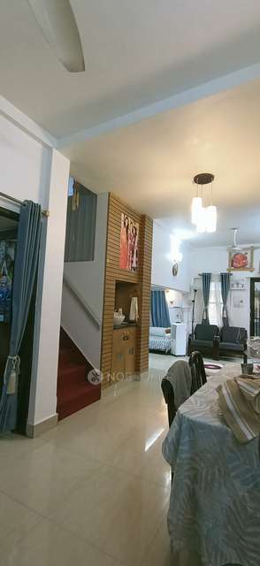 4 BHK House For Sale  In Cooke Town