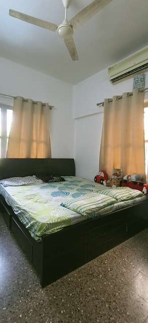 4 BHK House For Sale  In Cooke Town