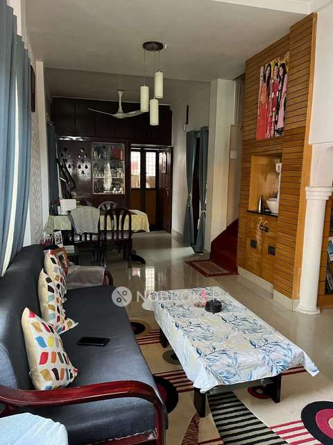 4 BHK House For Sale  In Cooke Town