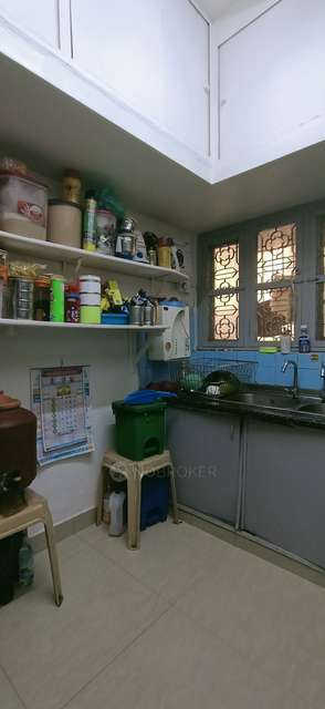 4 BHK House For Sale  In Cooke Town