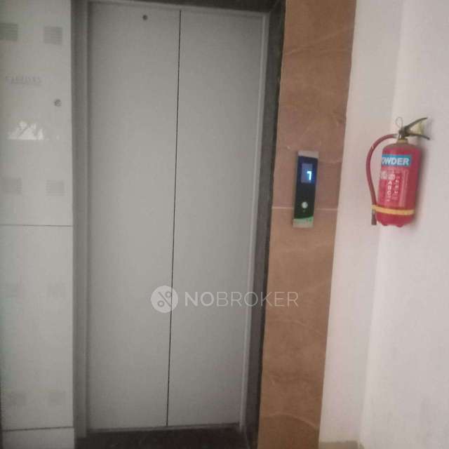 1 BHK Flat In Kamal Glory for Rent  In Kondhwa Budruk