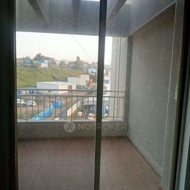 1 BHK Flat In Kamal Glory for Rent  In Kondhwa Budruk