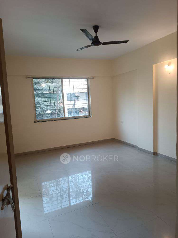 Shaurya Homes Dhanori Rent WITHOUT BROKERAGE Unfurnished 3 BHK Rental