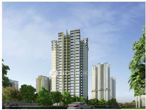3 BHK Flat In  Shapoorji Pallonji Parkwest 2 For Sale  In Jagajeevanram Nagar