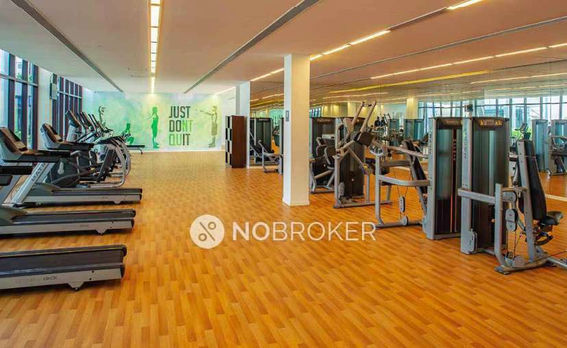 3 BHK Flat In  Shapoorji Pallonji Parkwest 2 For Sale  In Jagajeevanram Nagar