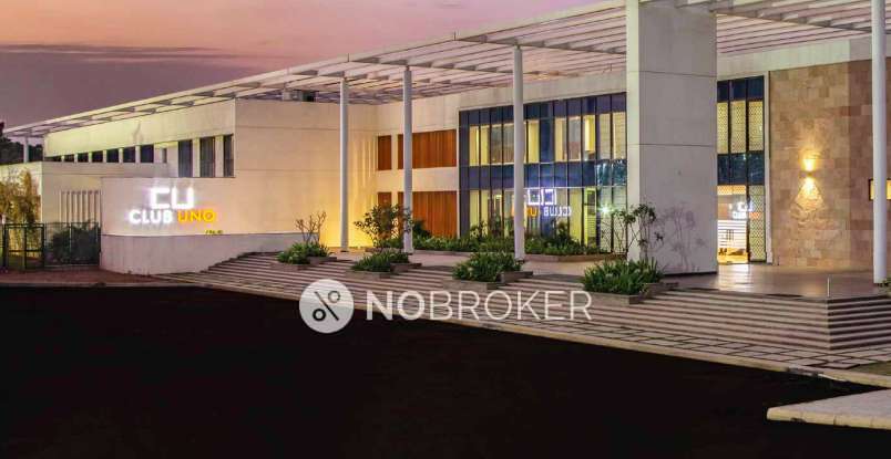 3 BHK Flat In  Shapoorji Pallonji Parkwest 2 For Sale  In Jagajeevanram Nagar