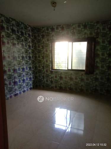 1 BHK Flat In Rohan Appartment for Rent  In Pimpri Colony