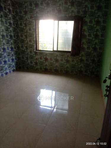 1 BHK Flat In Rohan Appartment for Rent  In Pimpri Colony