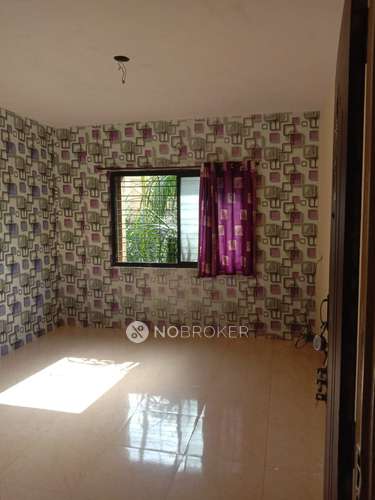 1 BHK Flat In Rohan Appartment for Rent  In Pimpri Colony
