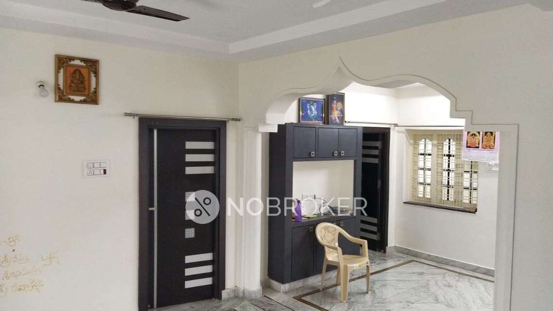 2 BHK House for Rent  In Patelguda