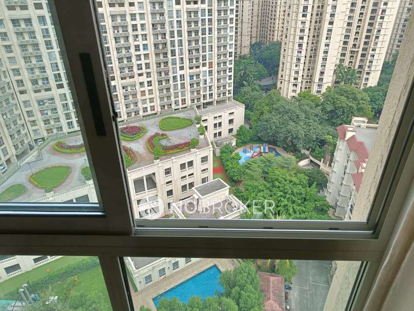 1 BHK Flat In Hiranandani Gardens Sorrento for Rent  In Powai