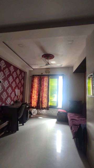 2 BHK Flat In Chavan Apartment For Sale  In Vashi