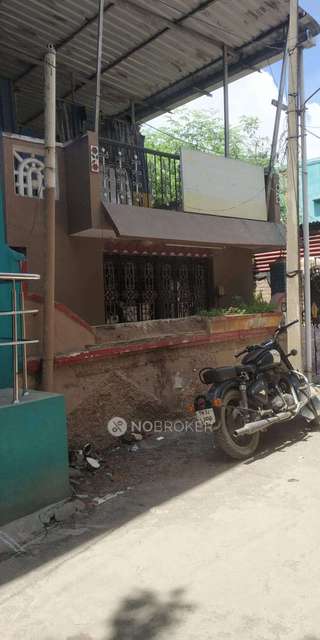 2 BHK House For Sale  In Tiruvottiyur