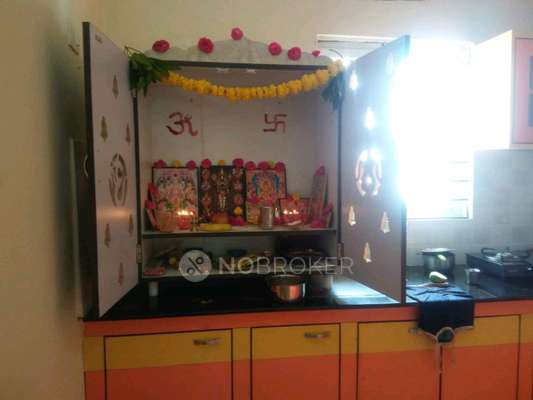 2 BHK Flat In Paras Heights Block A for Rent  In Upperpally
