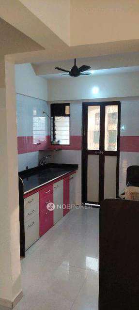 2 BHK Flat In Dhanlaxmi Apartments For Sale  In Kalyan East
