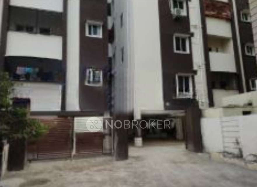 3 BHK Flat In Svh Smart Habitat, Sai Nagar, Nagole. For Sale  In Nagole