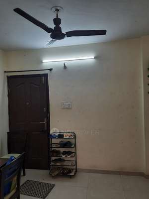 2 BHK Flat In Tirupati Campus Phase 2 for Rent  In Tingre Nagar
