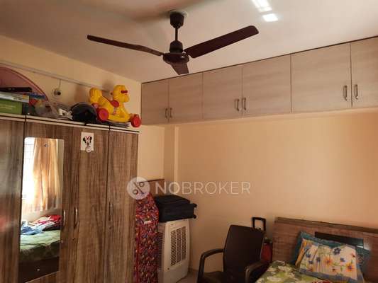 2 BHK Flat In Tirupati Campus Phase 2 for Rent  In Tingre Nagar