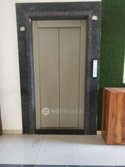 3 BHK Flat In Park Vista for Rent  In Lohegaon