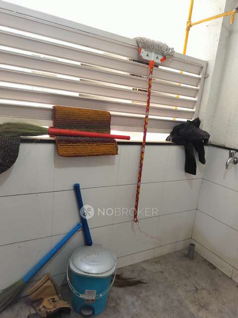 3 BHK Flat In Park Vista for Rent  In Lohegaon