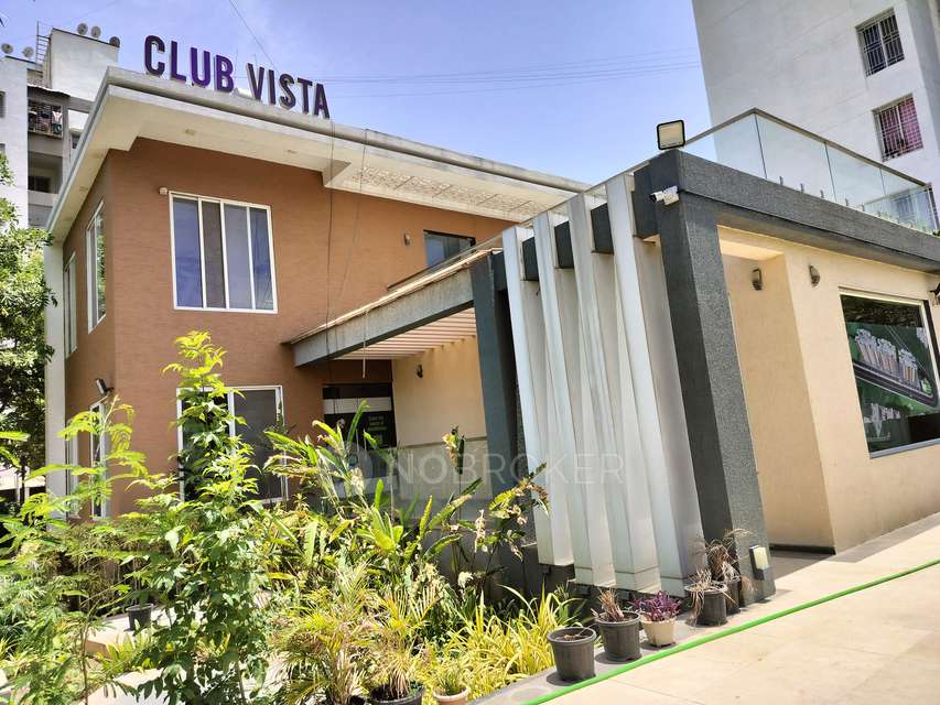 3 BHK Flat In Park Vista for Rent  In Lohegaon