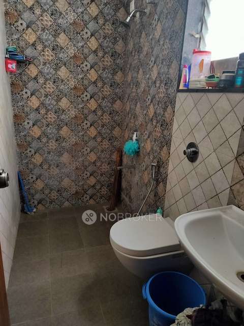 3 BHK Flat In Park Vista for Rent  In Lohegaon