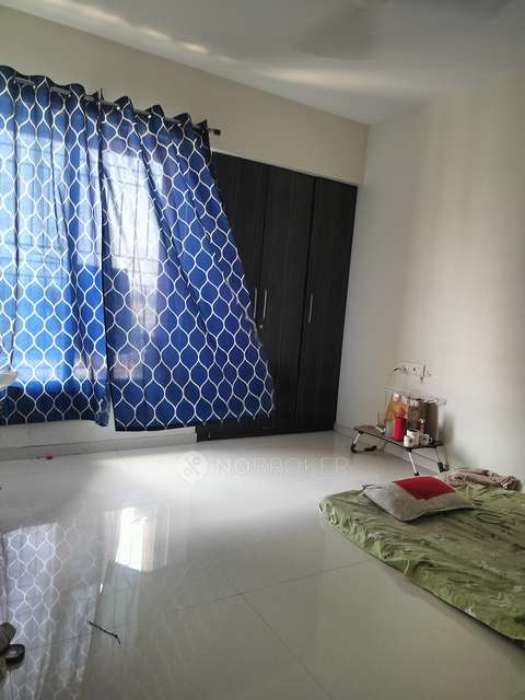 3 BHK Flat In Park Vista for Rent  In Lohegaon