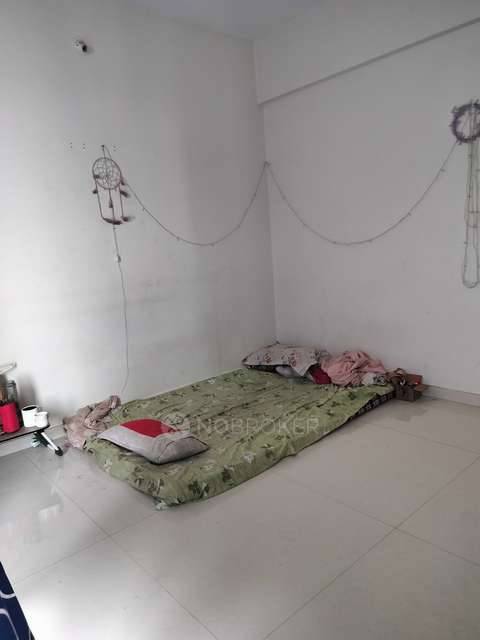 3 BHK Flat In Park Vista for Rent  In Lohegaon