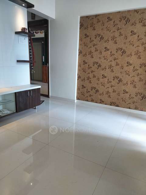 3 BHK Flat In Park Vista for Rent  In Lohegaon